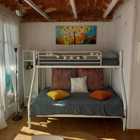 Loft Canet De Mar Cerca De Barcelona 外观 照片