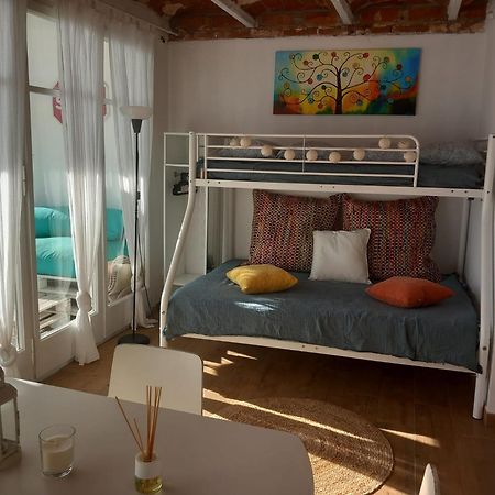 Loft Canet De Mar Cerca De Barcelona 外观 照片