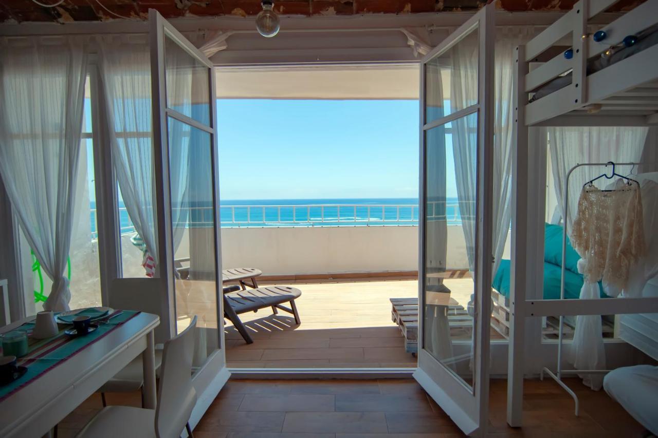 Loft Canet De Mar Cerca De Barcelona 外观 照片