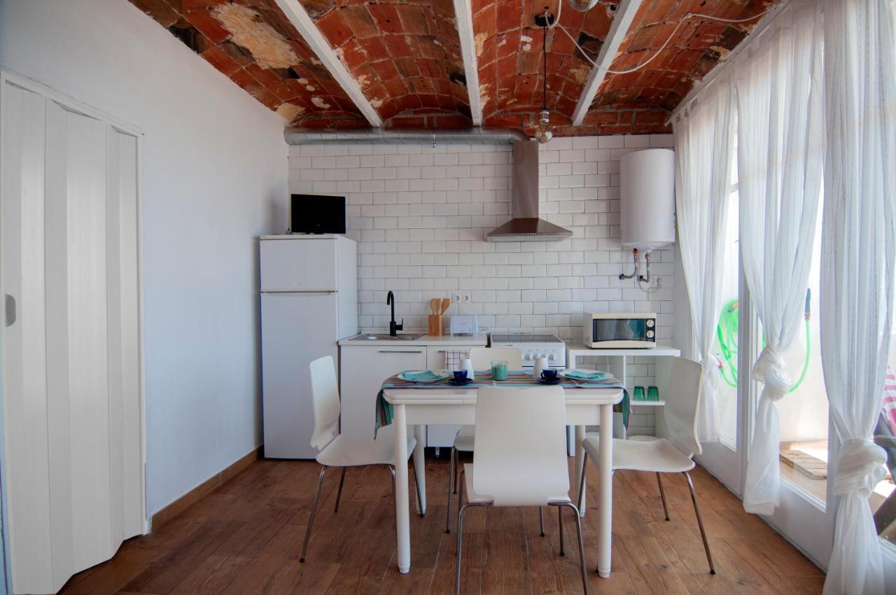 Loft Canet De Mar Cerca De Barcelona 外观 照片