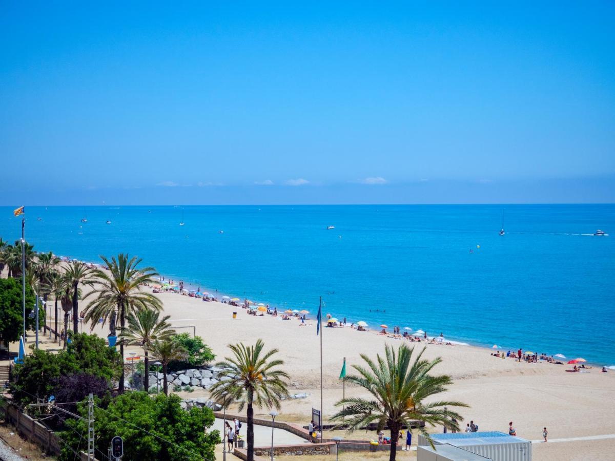 Loft Canet De Mar Cerca De Barcelona 外观 照片