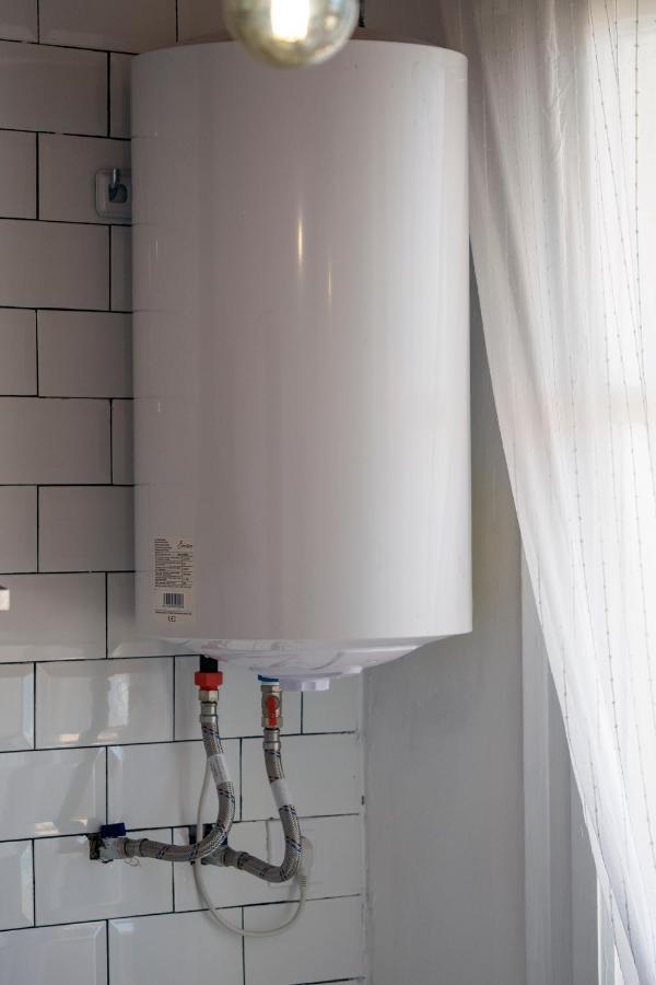 Loft Canet De Mar Cerca De Barcelona 外观 照片