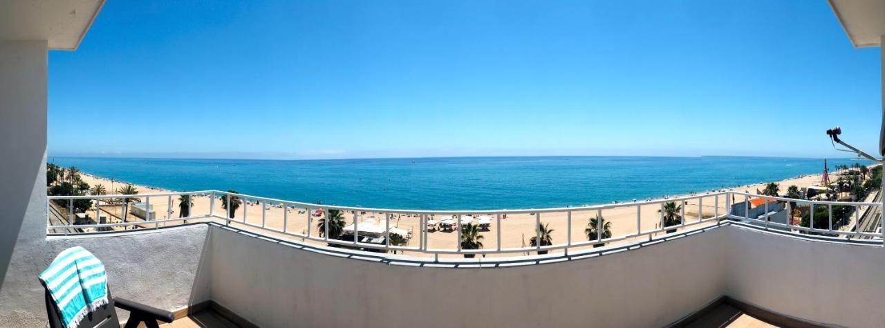 Loft Canet De Mar Cerca De Barcelona 外观 照片
