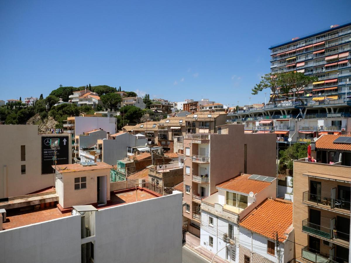 Loft Canet De Mar Cerca De Barcelona 外观 照片