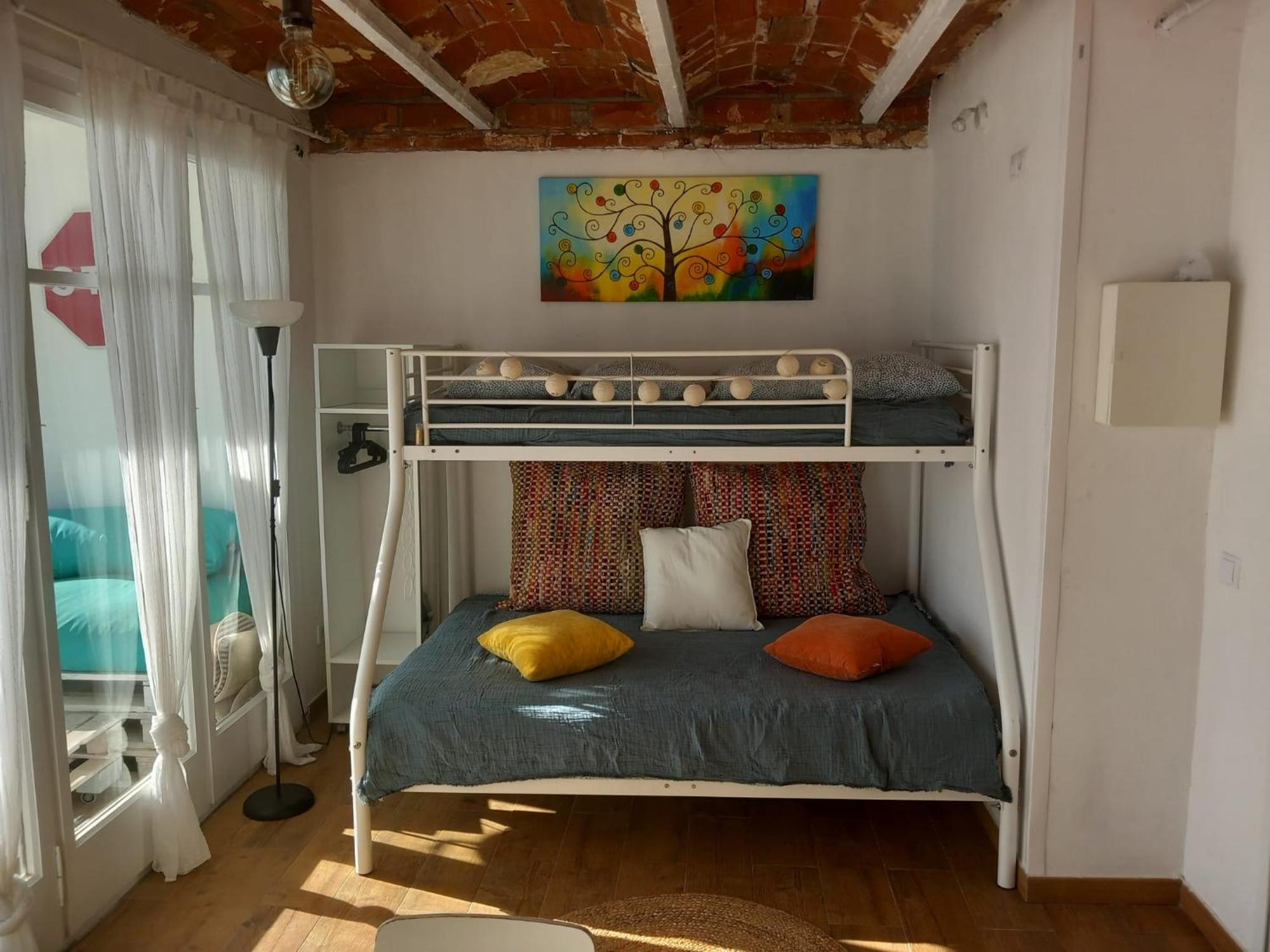 Loft Canet De Mar Cerca De Barcelona 外观 照片