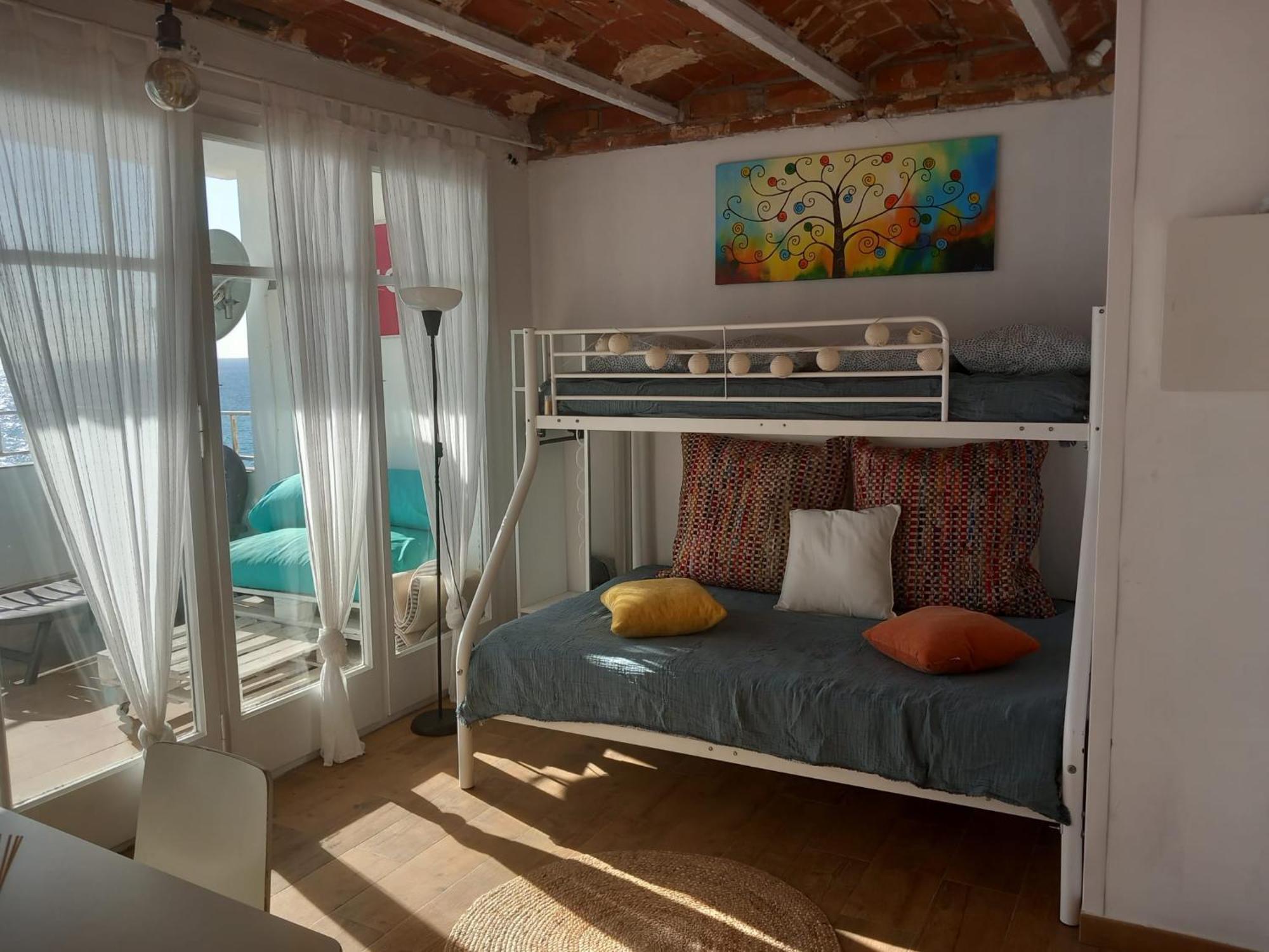 Loft Canet De Mar Cerca De Barcelona 外观 照片
