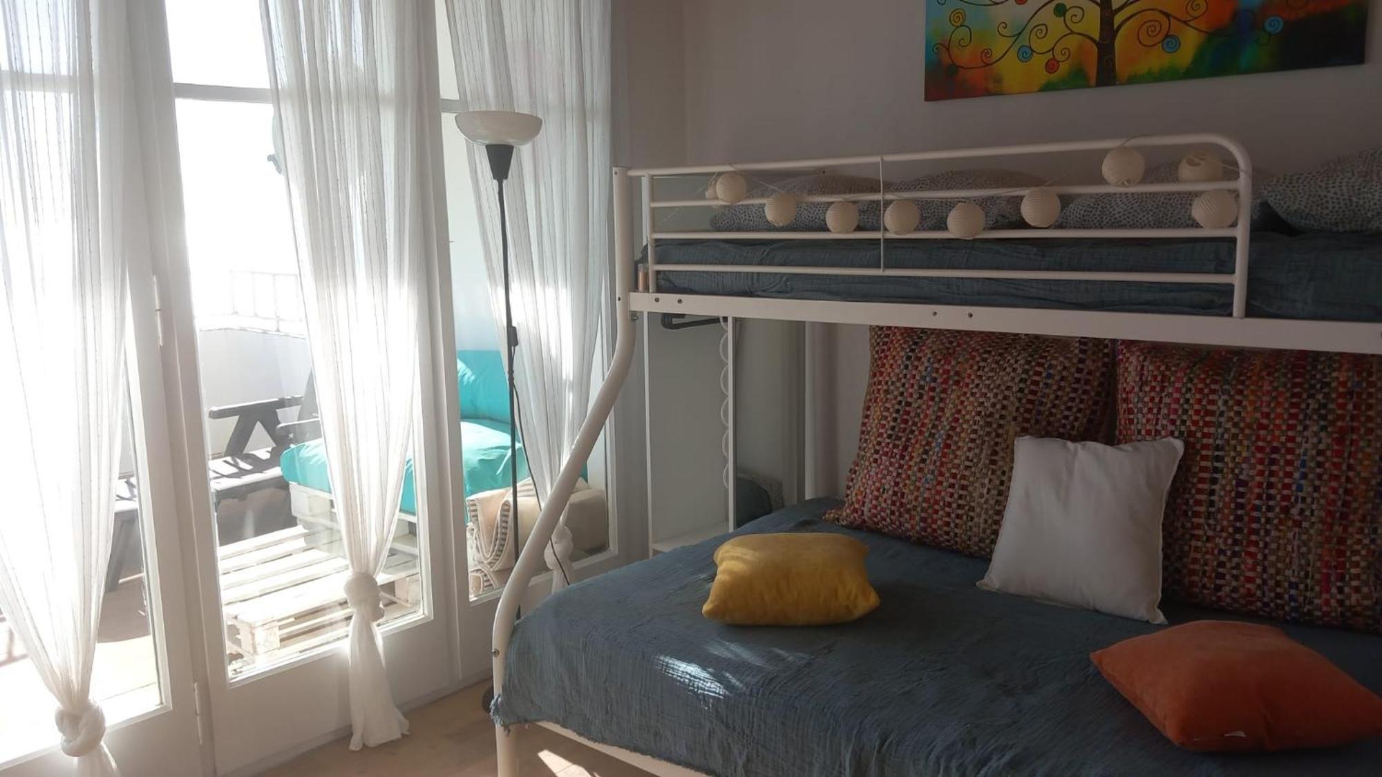 Loft Canet De Mar Cerca De Barcelona 外观 照片